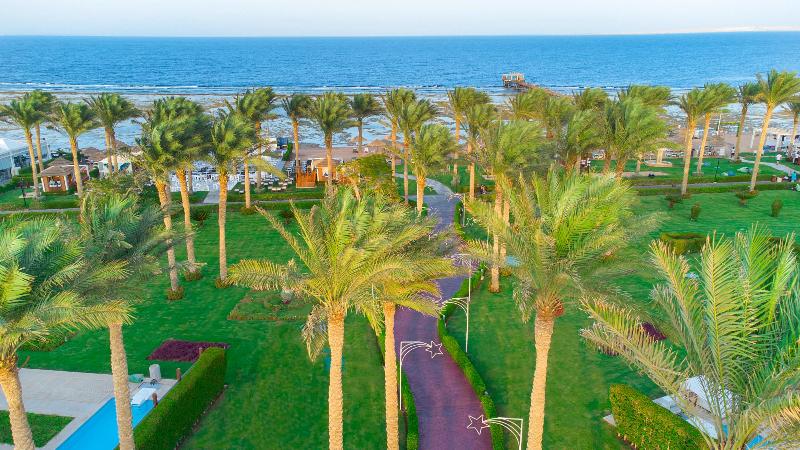 Rixos Sharm El Sheikh Adults Only 18+ ALL INCLUSIV - Genel