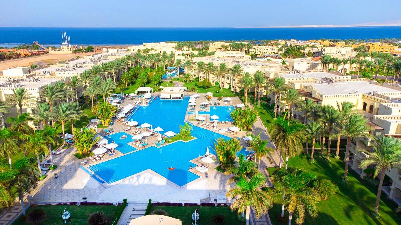 Rixos Sharm El Sheikh Adults Only 18+ ALL INCLUSIV - Genel