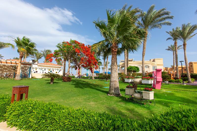 Rixos Sharm El Sheikh Adults Only 18+ ALL INCLUSIV - Genel