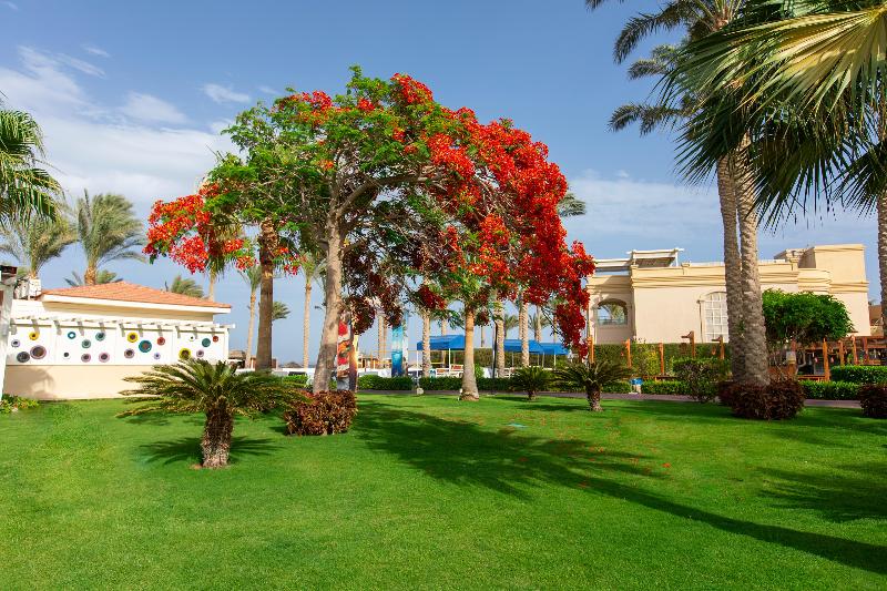 Rixos Sharm El Sheikh Adults Only 18+ ALL INCLUSIV - Genel