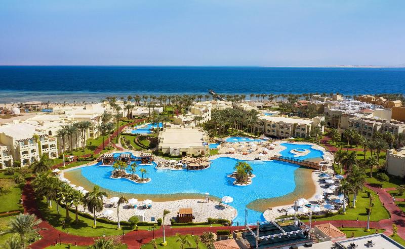 Rixos Sharm El Sheikh Adults Only 18+ ALL INCLUSIV - Genel