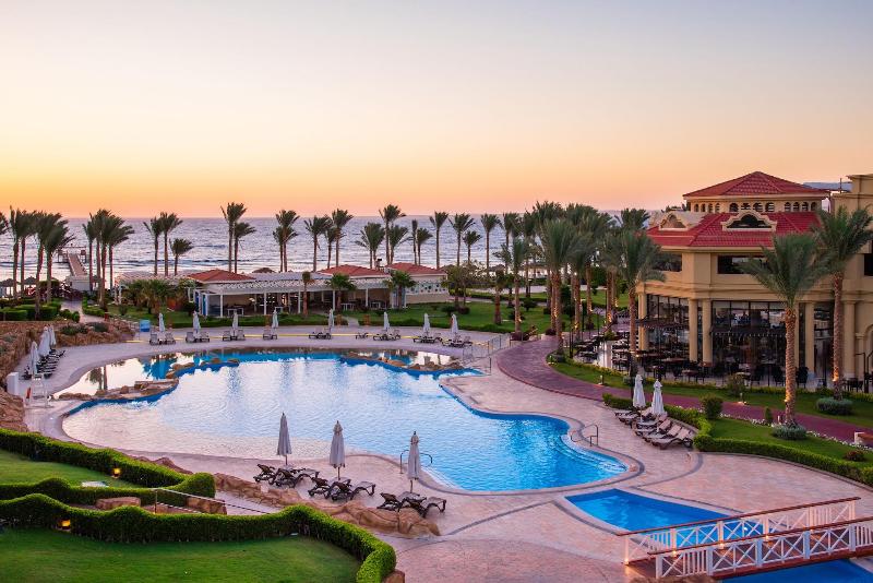 Rixos Sharm El Sheikh Adults Only 18+ ALL INCLUSIV - Genel