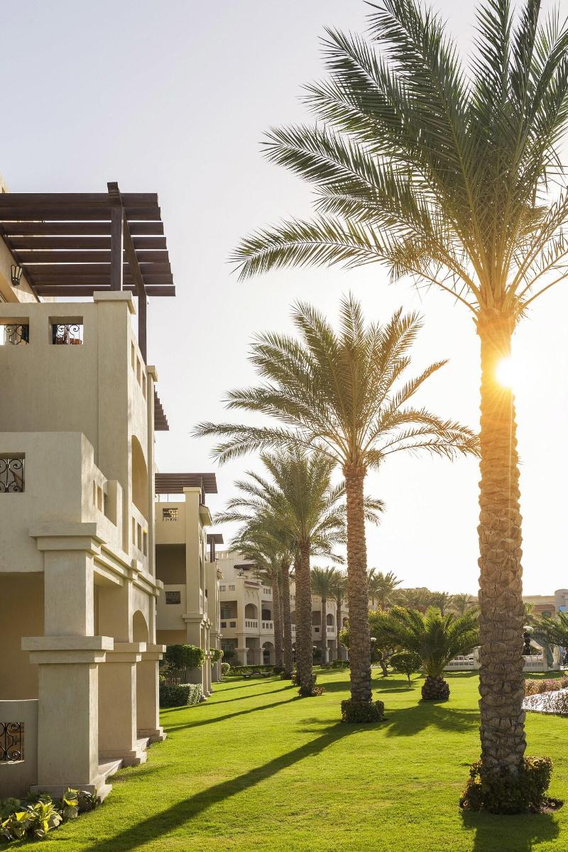 Rixos Sharm El Sheikh Adults Only 18+ ALL INCLUSIV - Genel