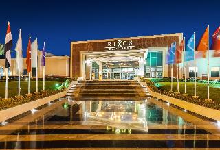 Rixos Sharm El Sheikh Adults Only 18+ ALL INCLUSIV fotoÄŸrafÄ±