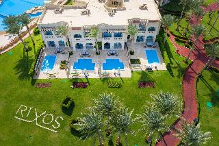 Rixos Sharm El Sheikh Adults Only 18+ ALL INCLUSIV fotoÄŸrafÄ±