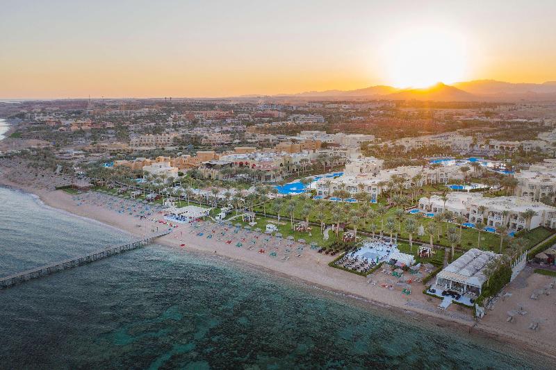 Rixos Sharm El Sheikh Adults Only 18+ ALL INCLUSIV - Genel