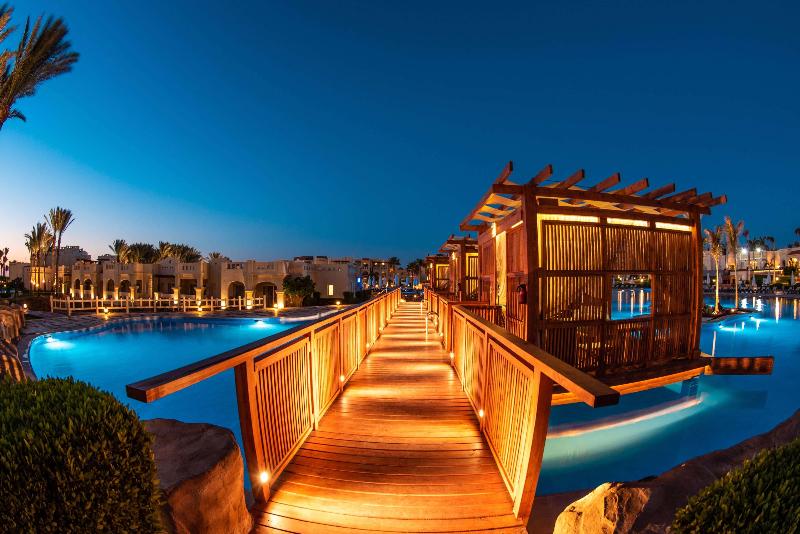 Rixos Sharm El Sheikh Adults Only 18+ ALL INCLUSIV - Genel