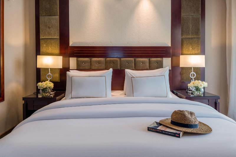 Rixos Sharm El Sheikh Adults Only 18+ ALL INCLUSIV - Oda