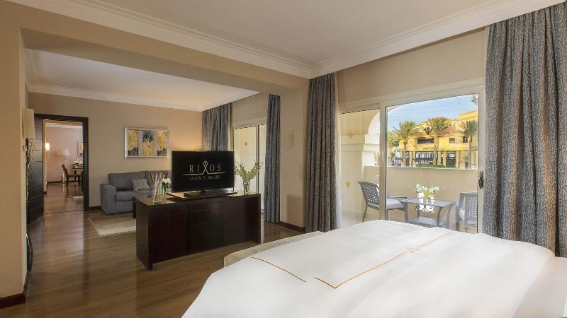 Rixos Sharm El Sheikh Adults Only 18+ ALL INCLUSIV - Oda