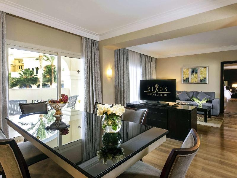 Rixos Sharm El Sheikh Adults Only 18+ ALL INCLUSIV - Oda