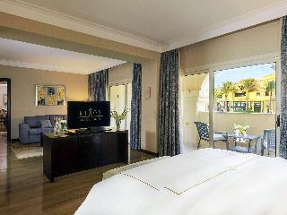 Rixos Sharm El Sheikh Adults Only 18+ ALL INCLUSIV fotoÄŸrafÄ±