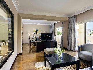 Rixos Sharm El Sheikh Adults Only 18+ ALL INCLUSIV fotoÄŸrafÄ±