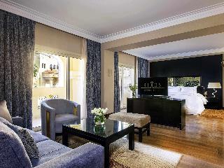 Rixos Sharm El Sheikh Adults Only 18+ ALL INCLUSIV fotoÄŸrafÄ±