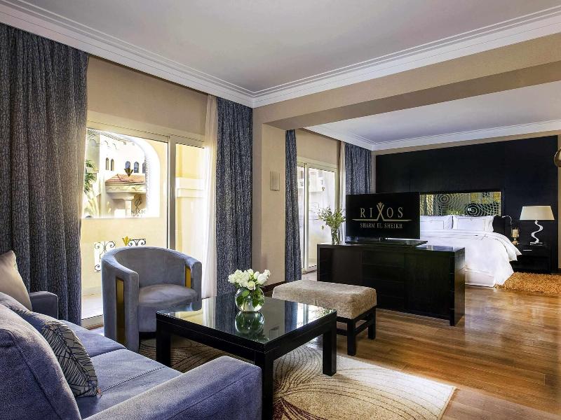 Rixos Sharm El Sheikh Adults Only 18+ ALL INCLUSIV - Oda
