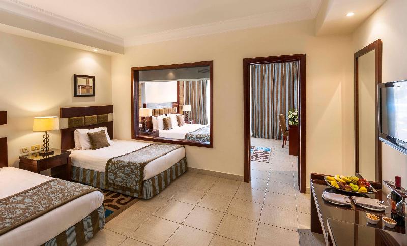 Rixos Sharm El Sheikh Adults Only 18+ ALL INCLUSIV - Oda