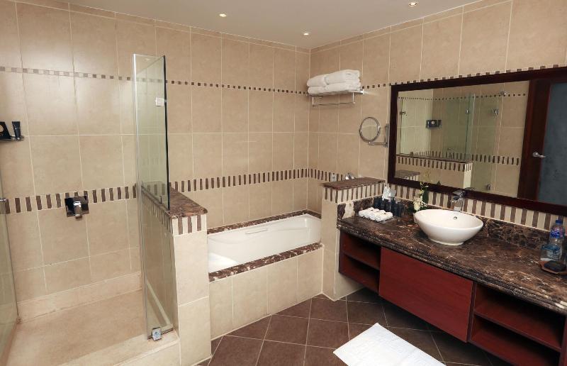 Rixos Sharm El Sheikh Adults Only 18+ ALL INCLUSIV - Oda