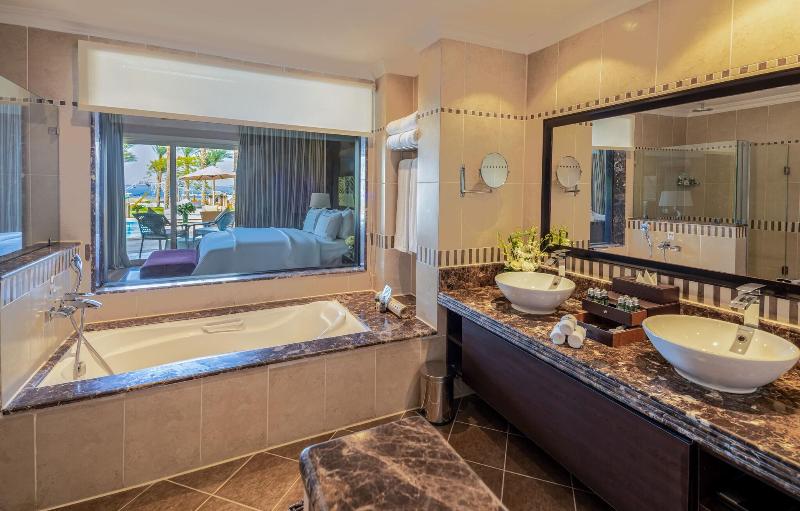 Rixos Sharm El Sheikh Adults Only 18+ ALL INCLUSIV - Oda
