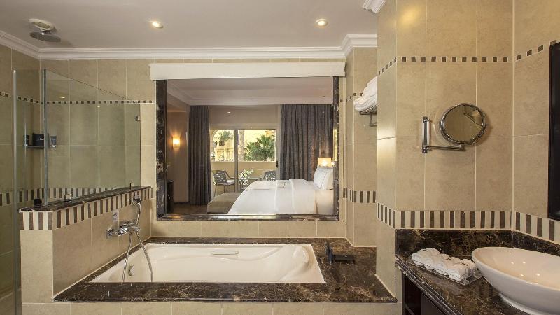Rixos Sharm El Sheikh Adults Only 18+ ALL INCLUSIV - Oda