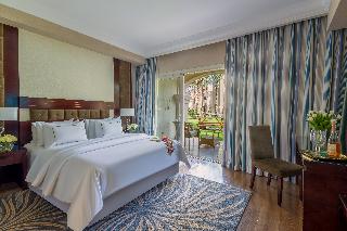 Rixos Sharm El Sheikh Adults Only 18+ ALL INCLUSIV fotoÄŸrafÄ±