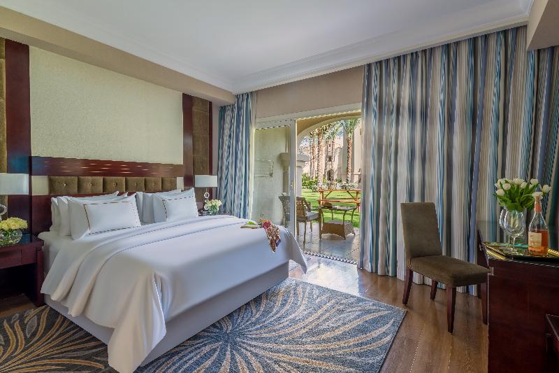 Rixos Sharm El Sheikh Adults Only 18+ ALL INCLUSIV - Oda