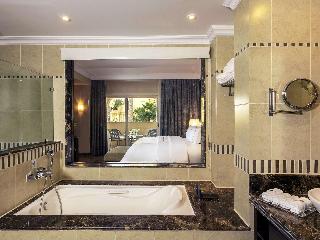 Rixos Sharm El Sheikh Adults Only 18+ ALL INCLUSIV fotoÄŸrafÄ±