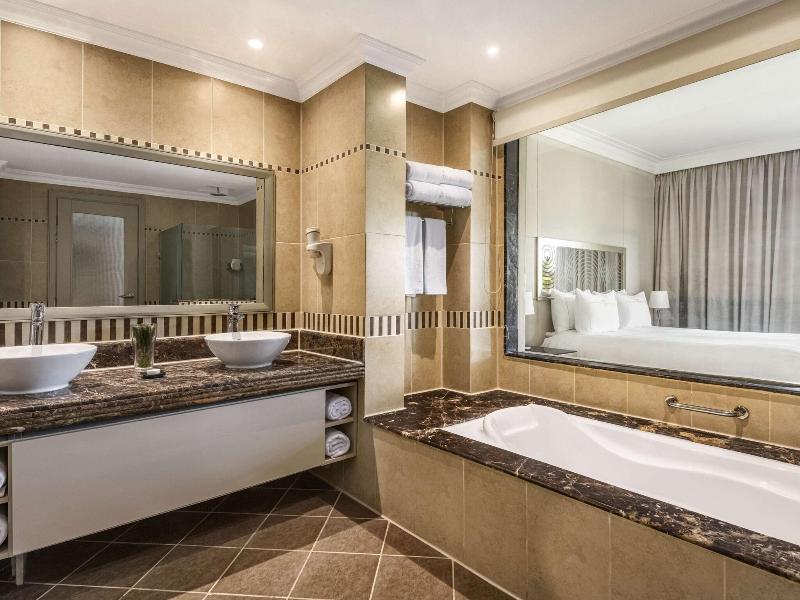 Rixos Sharm El Sheikh Adults Only 18+ ALL INCLUSIV - Oda