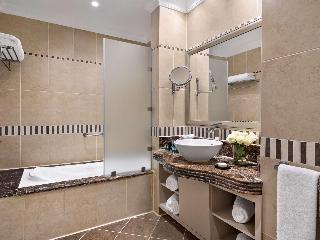 Rixos Sharm El Sheikh Adults Only 18+ ALL INCLUSIV fotoÄŸrafÄ±