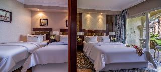 Rixos Sharm El Sheikh Adults Only 18+ ALL INCLUSIV fotoÄŸrafÄ±