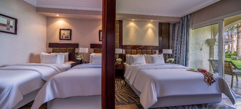 Rixos Sharm El Sheikh Adults Only 18+ ALL INCLUSIV - Oda
