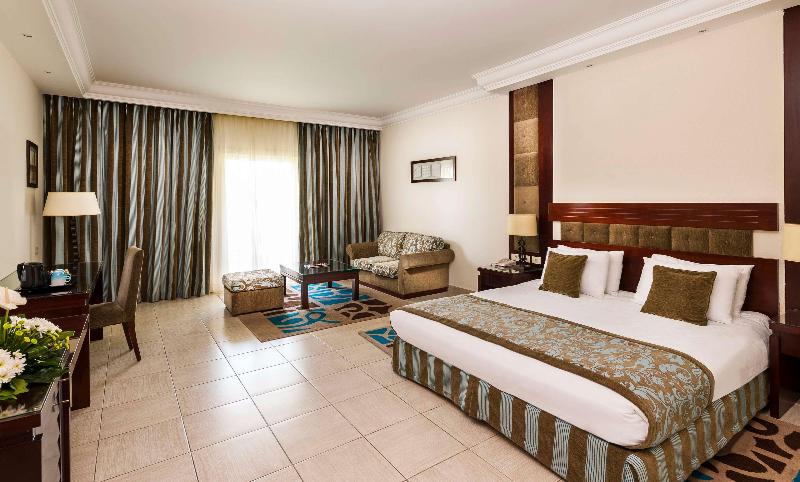 Rixos Sharm El Sheikh Adults Only 18+ ALL INCLUSIV - Oda