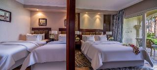 Rixos Sharm El Sheikh Adults Only 18+ ALL INCLUSIV fotoÄŸrafÄ±