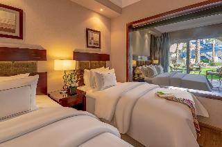 Rixos Sharm El Sheikh Adults Only 18+ ALL INCLUSIV fotoÄŸrafÄ±
