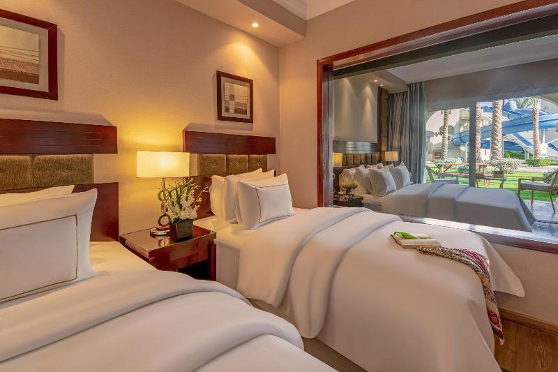 Rixos Sharm El Sheikh Adults Only 18+ ALL INCLUSIV - Oda