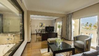 Rixos Sharm El Sheikh Adults Only 18+ ALL INCLUSIV fotoÄŸrafÄ±