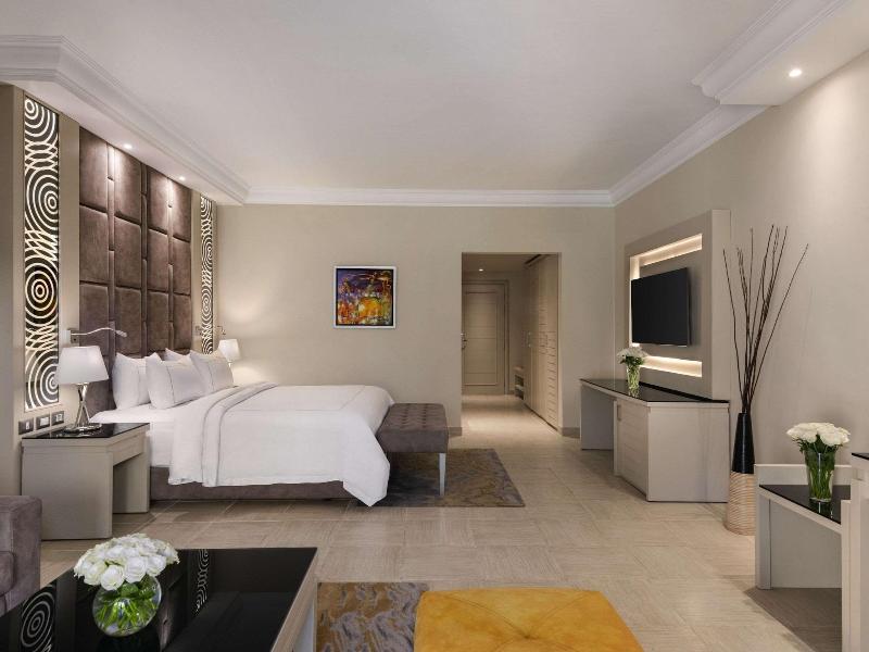 Rixos Sharm El Sheikh Adults Only 18+ ALL INCLUSIV - Oda