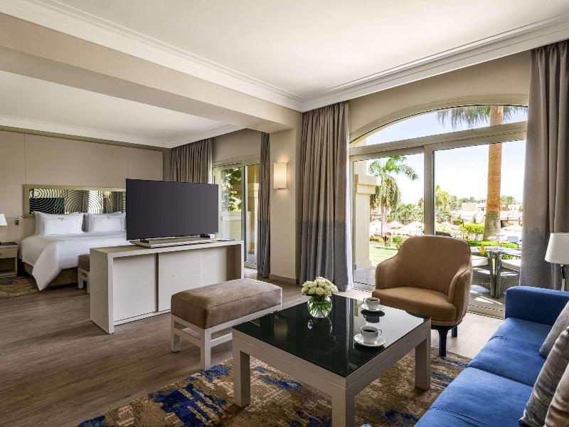 Rixos Sharm El Sheikh Adults Only 18+ ALL INCLUSIV - Oda