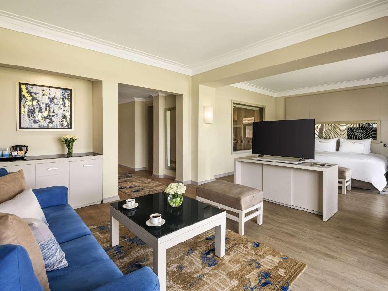Rixos Sharm El Sheikh Adults Only 18+ ALL INCLUSIV - Oda
