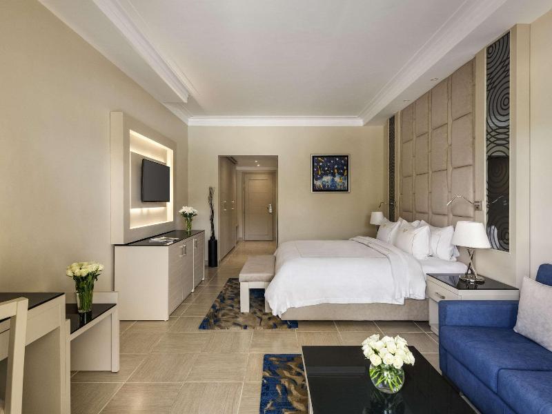 Rixos Sharm El Sheikh Adults Only 18+ ALL INCLUSIV - Oda