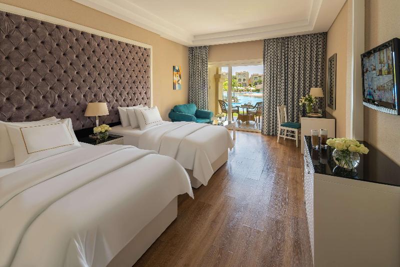 Rixos Sharm El Sheikh Adults Only 18+ ALL INCLUSIV - Oda