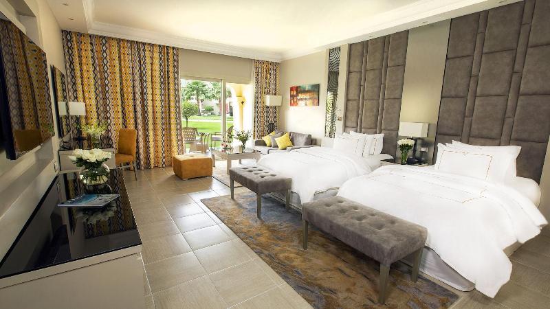 Rixos Sharm El Sheikh Adults Only 18+ ALL INCLUSIV - Oda