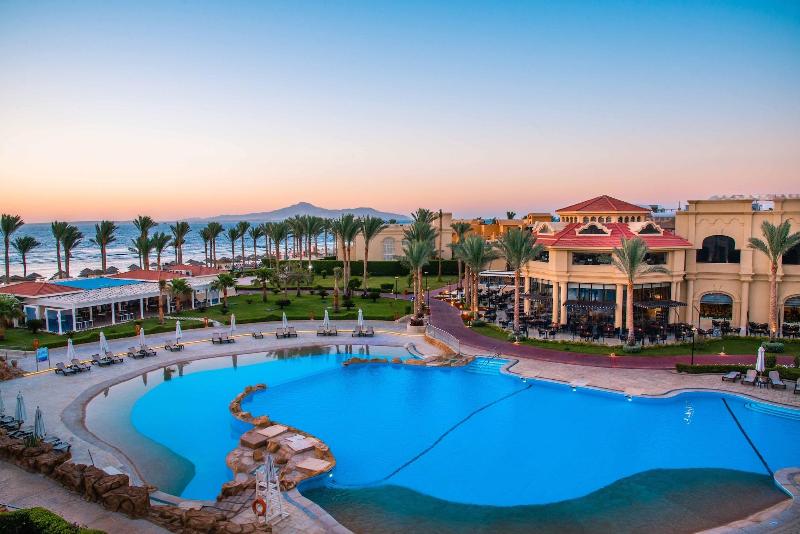 Rixos Sharm El Sheikh Adults Only 18+ ALL INCLUSIV - Oda