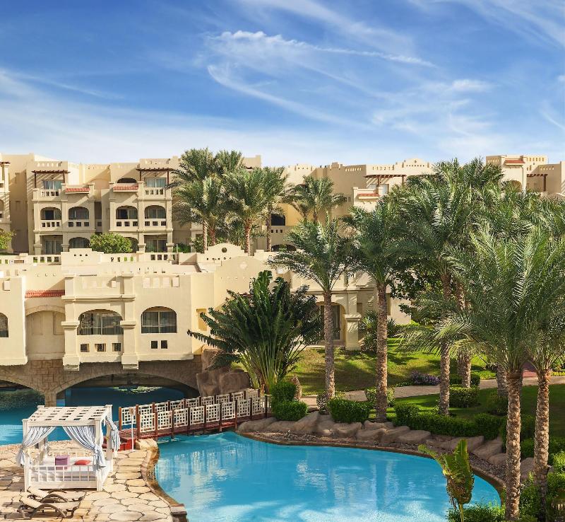 Rixos Sharm El Sheikh Adults Only 18+ ALL INCLUSIV - Oda