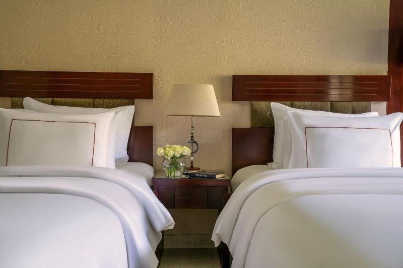 Rixos Sharm El Sheikh Adults Only 18+ ALL INCLUSIV - Oda