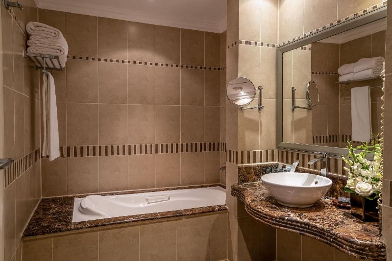 Rixos Sharm El Sheikh Adults Only 18+ ALL INCLUSIV - Oda