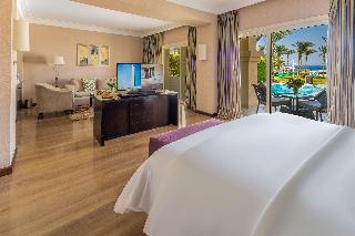 Rixos Sharm El Sheikh Adults Only 18+ ALL INCLUSIV fotoÄŸrafÄ±