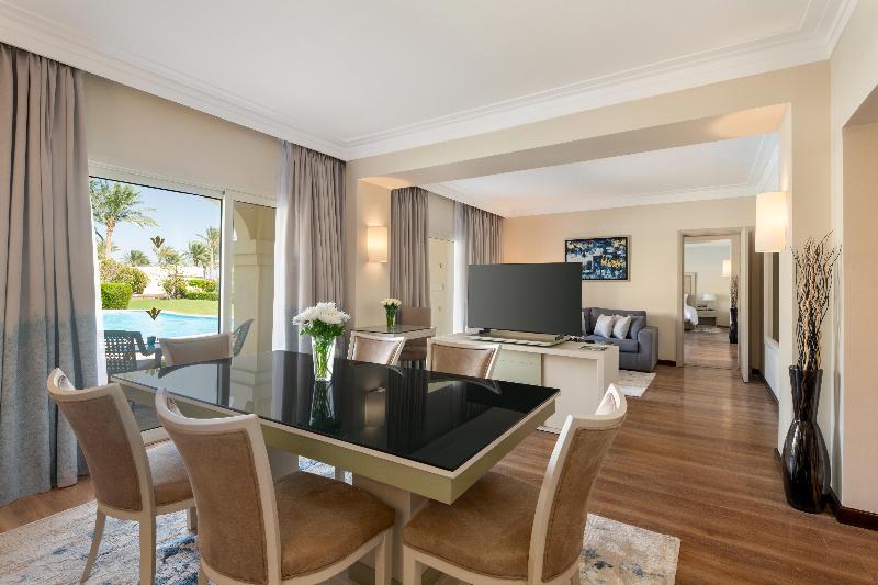 Rixos Sharm El Sheikh Adults Only 18+ ALL INCLUSIV - Oda