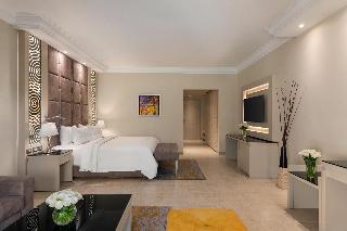 Rixos Sharm El Sheikh Adults Only 18+ ALL INCLUSIV fotoÄŸrafÄ±