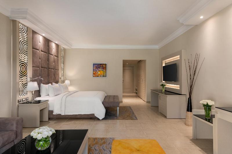 Rixos Sharm El Sheikh Adults Only 18+ ALL INCLUSIV - Oda