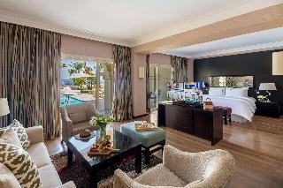 Rixos Sharm El Sheikh Adults Only 18+ ALL INCLUSIV fotoÄŸrafÄ±
