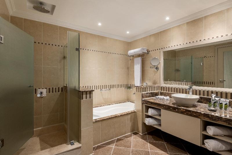 Rixos Sharm El Sheikh Adults Only 18+ ALL INCLUSIV - Oda